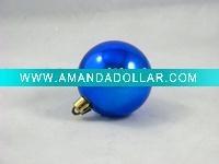 Wholesale Plastic Christmas Balls