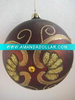 Wholesale Christmas ball