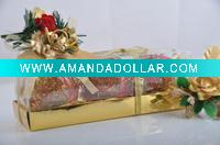 Wholesale New christmas glass ball in 2011