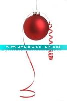 Wholesale Glass Ornament Ball