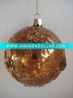 Christmas ball