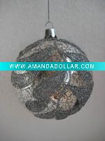 Christmas ball