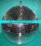 Wholesale christmas mirror ball