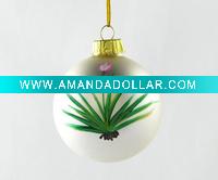 Wholesale Decoration Glass Ball