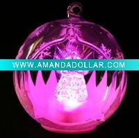 Wholesale christmas ball