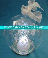 Wholesale christmas ball