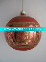 Christmas ball