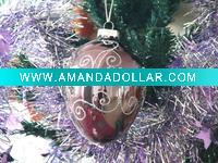 Wholesale Christmas Decoration Balls