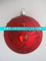 Christmas ball