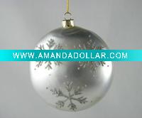 Wholesale Christmas Ball Decoration