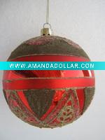 Wholesale Christmas ball