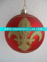 Christmas ball