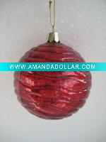Christmas ball