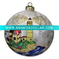 Glass Ball