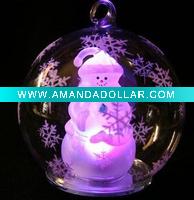 Wholesale christmas ball