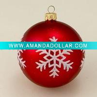 Christmas tree decoration balls Xmsb-92