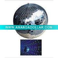 Wholesale 30cm large disco ball