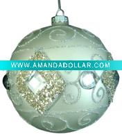 Wholesale christmas ball