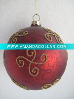 Christmas ball
