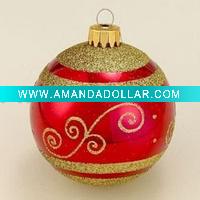 Wholesale Christmas tree decoration balls Xmsb-90