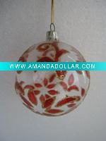 Wholesale Christmas ball