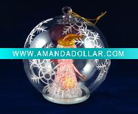 Wholesale Glass Ornament Ball
