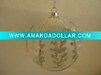 Christmas ball
