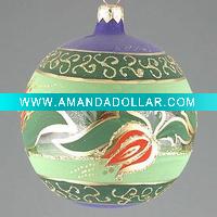 Wholesale Christmas Ball