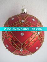 Wholesale Christmas ball