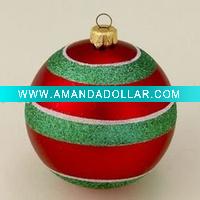 Wholesale Christmas tree decoration balls Xmsb-91