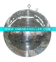 Wholesale christmas mirror ball