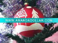 Wholesale Christmas Hanging Balls