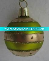 Wholesale Christmas ball