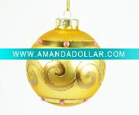 Wholesale Xmas Ball