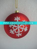 Wholesale Christmas ball