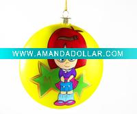 Wholesale Christmas Ball