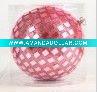 Wholesale christmas mirror ball