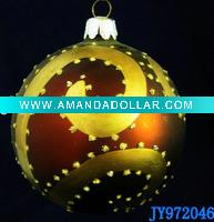 Wholesale christmas glass craft