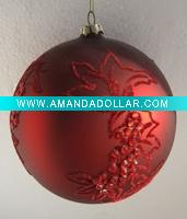 Christmas ball