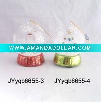 Wholesale Christmas Ball with led light JYyqb6655-3-4