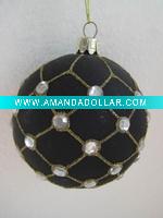 Christmas ball