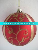 Christmas ball