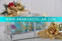 Holiday xmas ball in 2011