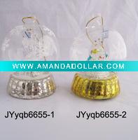Wholesale Christmas Ball with led light YQB6655-1-2