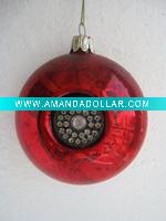 Christmas ball