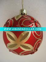 Christmas ball