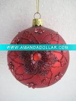 Christmas ball
