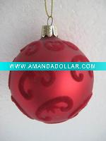 Wholesale Christmas ball