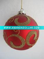 Wholesale Christmas ball