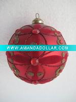 Wholesale Christmas ball